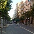 Divieto stazionamento vie centrali, Colasuonno:  "No al rischio degli assembramenti che ci sono stati il week end scorso "