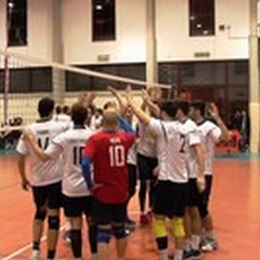 Una super Pallavolo Andria manda al tappeto l'Iposea Cerignola