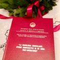 Ripartono ad Andria le sedute di laurea nella sala consiliare a Palazzo di Città