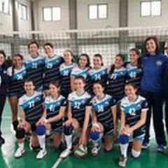 RegionalDay Femminile di Volley: convocate le giovani Selvarolo e Bisceglie