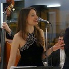 Torna "Jazz in Andria ", di scena Francesca Faro