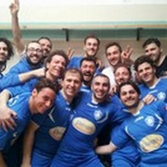 Trionfo a Polignano: la Florigel Futsal Andria conquista la salvezza