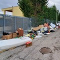 Raccolta differenziata rifiuti ad Andria: aggiudicata alla Soc. Sangalli la gara ponte per altri due anni