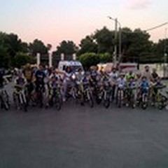 Pedalando per UnaVitaalVolante: si alle bici in sicurezza