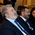 Riunione maggioranza alla Regione, Emiliano: "Grande coesione tra il gruppo Pd, gruppo M5S e liste civiche "