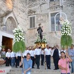 Santa Maria Vetere: itinerario Corteo storico e Processione, divieti al traffico il 9-10 e 13 giugno