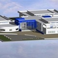 Scuola Jannuzzi: aggiudicato incarico progettazione definitiva