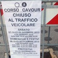 Festa dei Santi Patroni: info sulla chiusura al traffico