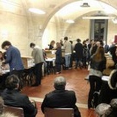 Post Primarie, Fortunato e giornalisti: un rapporto difficile