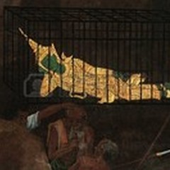 Gli sdraiati sono figli dei seduti
