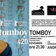 T-Dor domani sera ad Andria