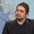 Tamponato ad un incrocio a Trani l'attore Riccardo Scamarcio