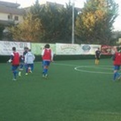 Goleada in quel di San Ferdinando per il Futsal Andria: il match termina 3-8