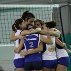 Audax Volley: domani il ritiro di un riconoscimento in Provincia