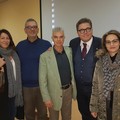 "Nativi digitali ": l'esperto Massimo Lucidi dialoga con gli studenti di Andria