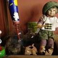 Il Museo del giocattolo Laportablv alla 2^ giornata nazionale dei Piccoli Musei