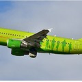 Da giugno parte il volo diretto Bari-Mosca della compagnia russa S7 Airlines