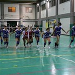 Audax Volley: esordio magico in serie D contro il Bitonto