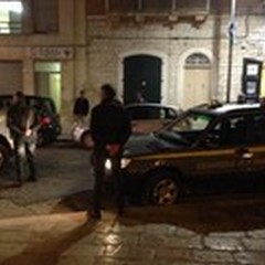 Sicurezza urbana, Troia:  "Una vera emergenza "
