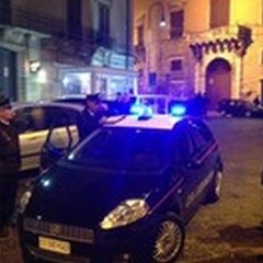 Confezionava e spacciava droga: arrestato 32enne pregiudicato andriese