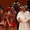 Punto Pace di Pax Christi Andria: "A proposito del Sinodo dei Vescovi per l’Amazzonia "
