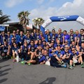 Tutto pronto per l’attesissima gara della 15^ tappa del Corripuglia 2019