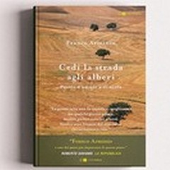 Hublab, domenica 5:  "Cedi la strada agli alberi - Poesie d'amore e di terra "