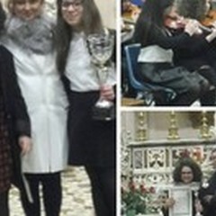Concorso "Lettera a Gesù Bambino ", premiazione della XXIV edizione