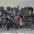  "Stay together ": una domenica per la famiglia