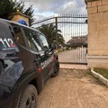 Sequestro beni per oltre 400mila euro ad Andria da parte dei Carabinieri