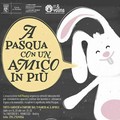 In&young: "A Pasqua con un amico in più "
