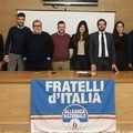 Futuro liceo Classico, Fratelli d'Italia e Andria Fatti Grande:  "Basta guerre politiche tra Lodispoto, Bruno ed il Pd "