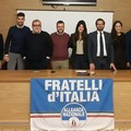 Fratelli d'Italia e Direzione Italia, confluiscono in un unico gruppo regionale