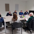 L’U.C.I.D. (Unione Cristiana Imprenditori Dirigenti) discute ad Andria dell’Intelligenza Artificiale