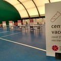 Esaurite le scorte dei vaccini: l’hub di San Valentino chiude alle ore 12