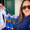 Giornata dell'Unitalsi, in piazza ad Andria "Un'occasione di felicità "