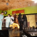 La commedia in vernacolo andriese allo Zenith: "U testament d' zii canonc "