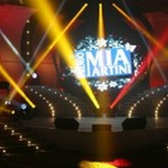 Premio "Mia Martini ": due cantanti andriesi in finale