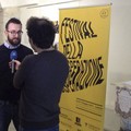 Ad Andria il primo "Festival della Disperazione "