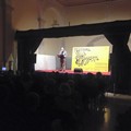 Conclusa la I edizione del Festival della disperazione