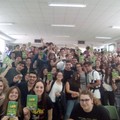 Al Nuzzi il "Game " diventa formazione