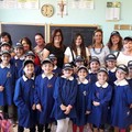 Onda d'Urto: il cancro spiegato ai bambini