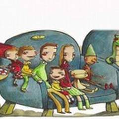 Storie animate a teatro