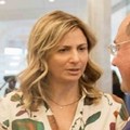 Fratelli d'Italia, presentazione della candidatura di Mariangela Matera alla Camera