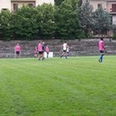 Fidelis Andria: contro il Terracina finisce 1-0 per gli azzurri