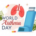 Andria protagonista dell’Asma Day: visite pediatriche gratuite per la prevenzione respiratoria