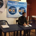 Comunali ad Andria, Idea: "Avviare un tavolo di confronto politico "