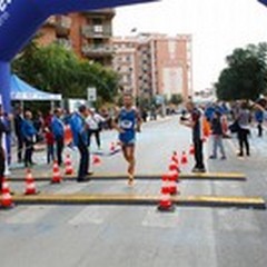 Trofeo Federiciano, oltre mille persone alla partenza
