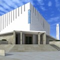 Parrocchia Madonna delle Grazie: I° anniversario della dedicazione della nuova chiesa