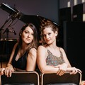 "Sans fil ", il progetto musicale della pianista andriese Angela Tursi e di Susanna Curci